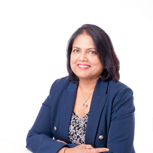 Anita Kumar
