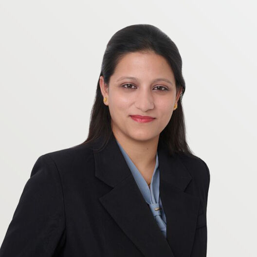 Nav Kaur