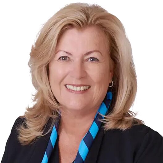 Christine Howard