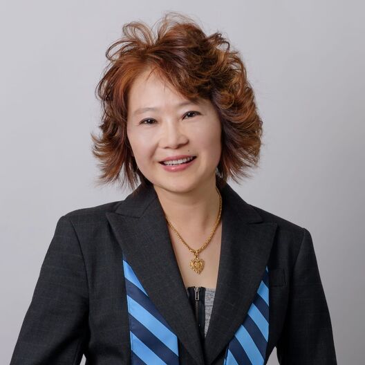 Cindy Wan