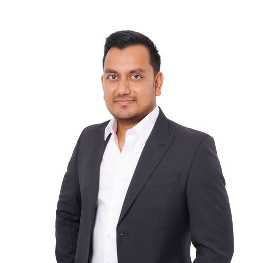 Deepak Verma
