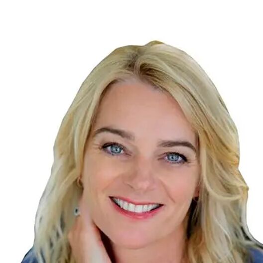 Fiona Ryan-Larsen - Team Larsen
