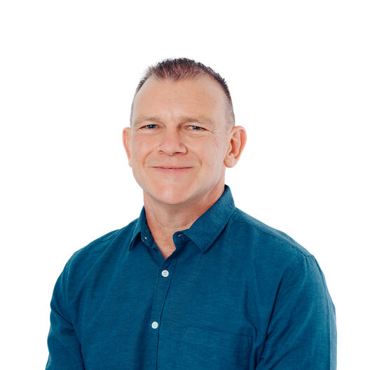 Greg Ashby