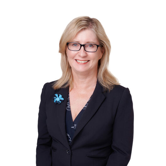Kathy Fitchett