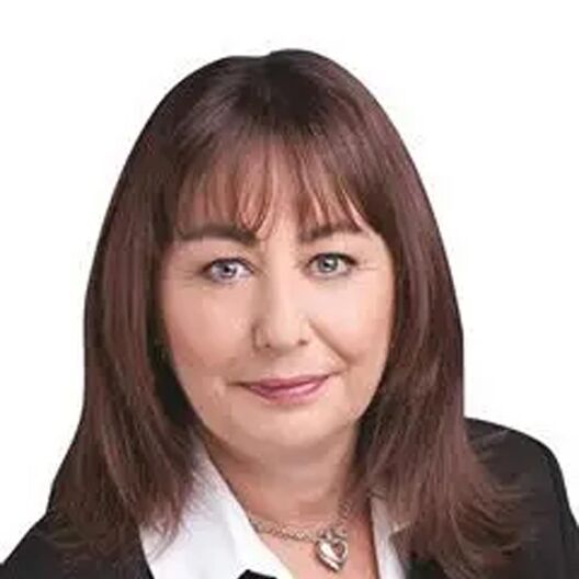 Lorraine O'Brien