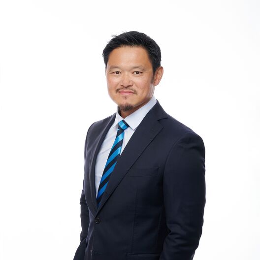Malcolm Wong
