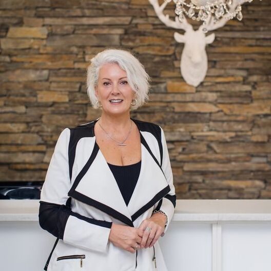 Suzy Bray