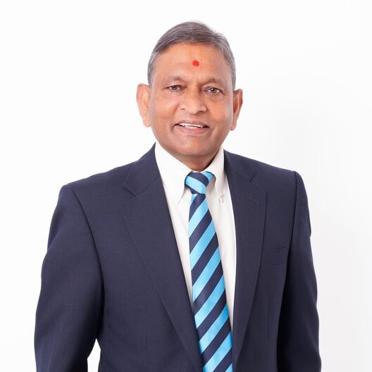 Ramesh Maisuria