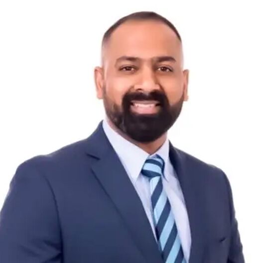 RC Karthik