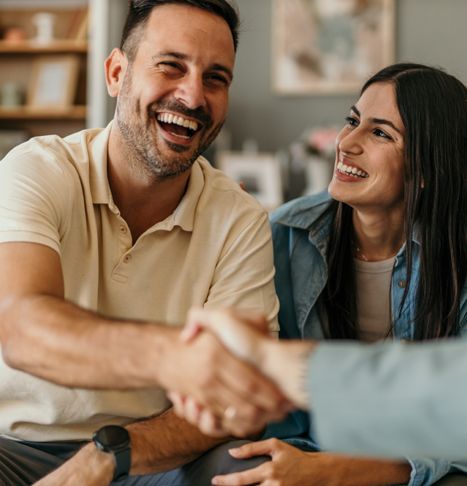 Choosing the Right Salesperson