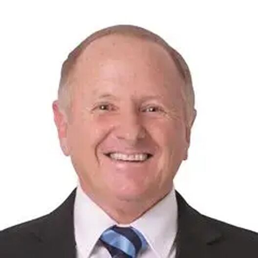 Ron Nolan