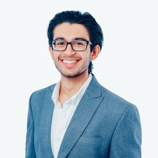 Sahil Goyal