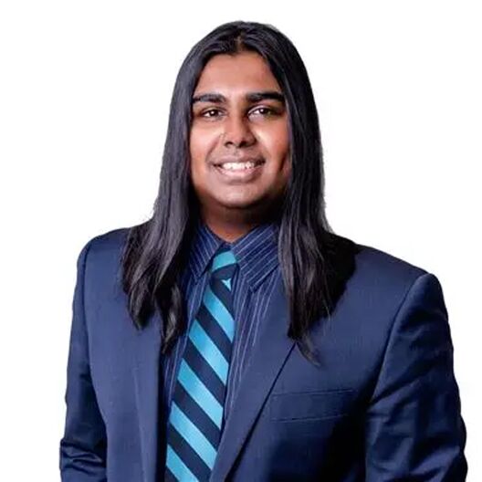 Sam Lal