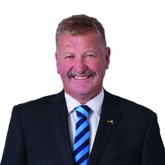 Stephen Theobald