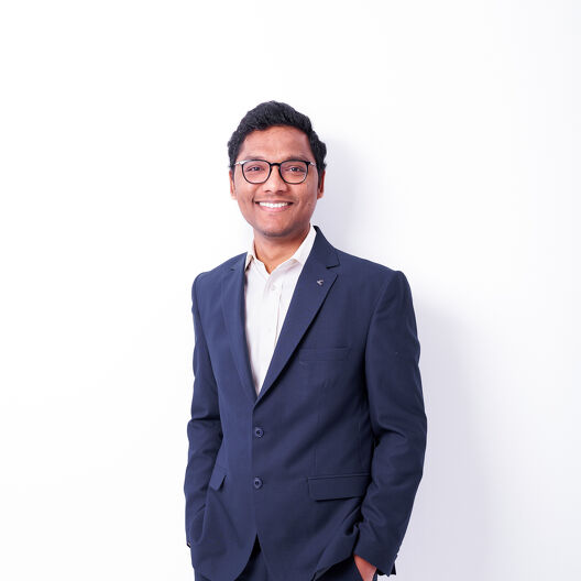 Vismay Chauhan