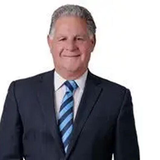 Wayne Johansson