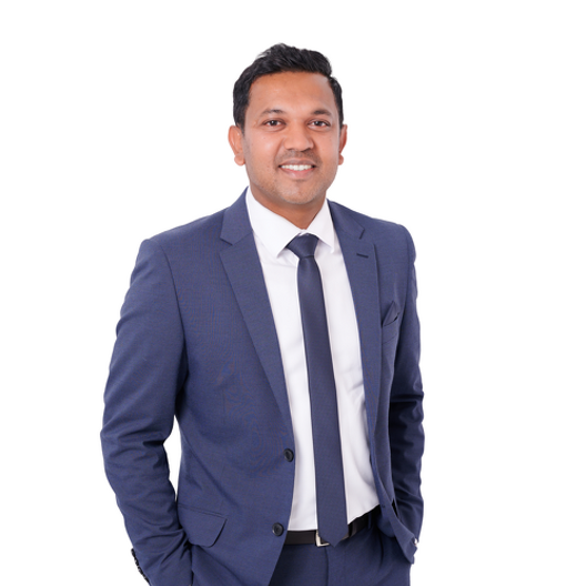 Nilan Mallagala